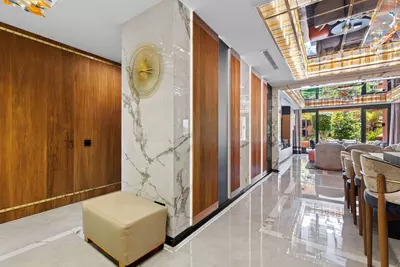 Ground Floor Apartment in Puerto Banús