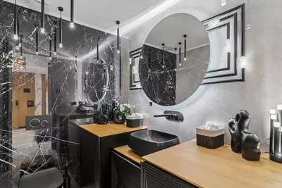 Ground Floor Apartment in Puerto Banús