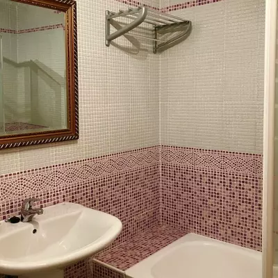 Ground Floor Apartment in Estepona