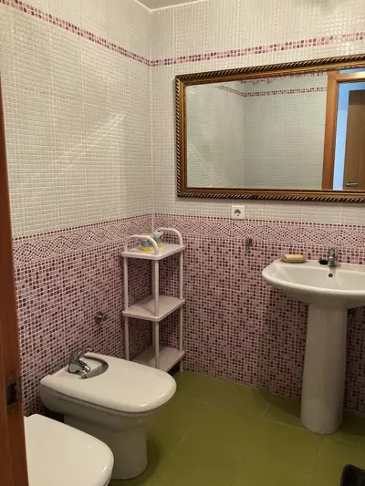 Ground Floor Apartment in Estepona