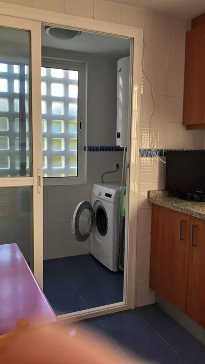 Ground Floor Apartment in Estepona