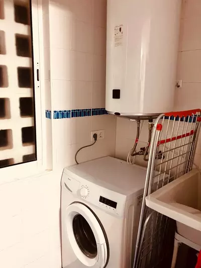 Ground Floor Apartment in Estepona