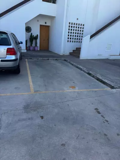 Ground Floor Apartment in Estepona