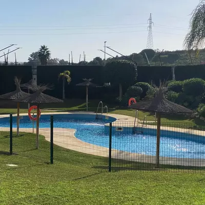 Ground Floor Apartment in Estepona