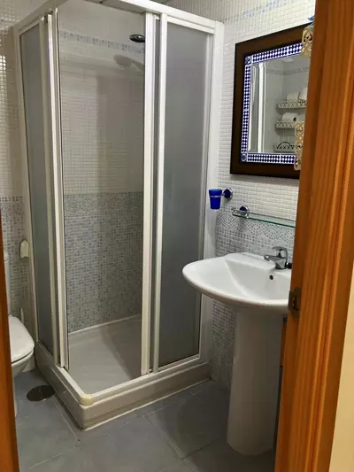 Ground Floor Apartment in Estepona