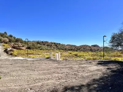Land in Benahavís