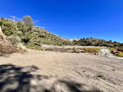 Land in Benahavís