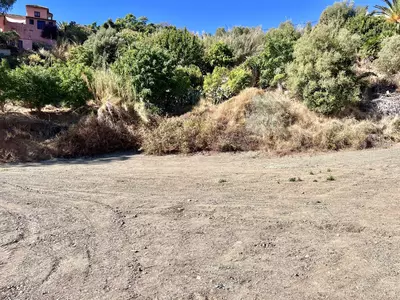Land in Benahavís