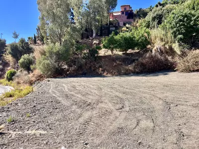 Land in Benahavís