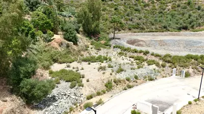 Land in Benahavís