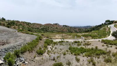 Land in Benahavís