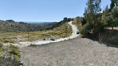 Land in Benahavís