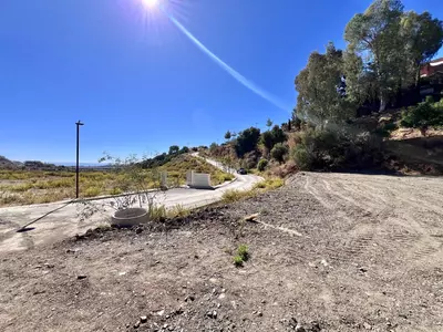 Land in Benahavís