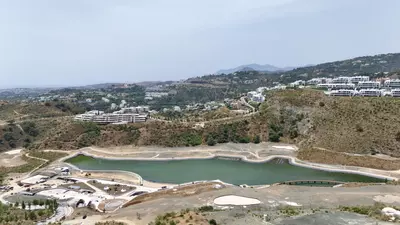 Land in Benahavís