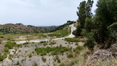 Land in Benahavís