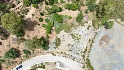 Land in Benahavís