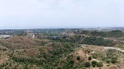 Land in Benahavís