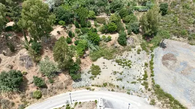 Land in Benahavís