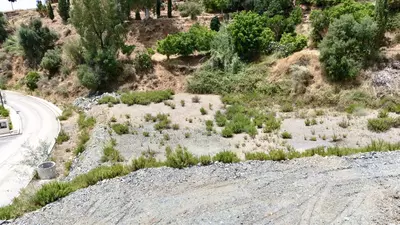 Land in Benahavís