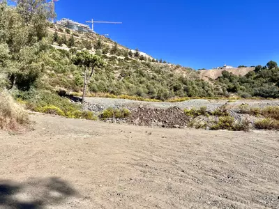 Land in Benahavís