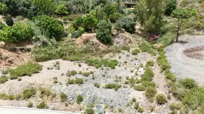 Land in Benahavís