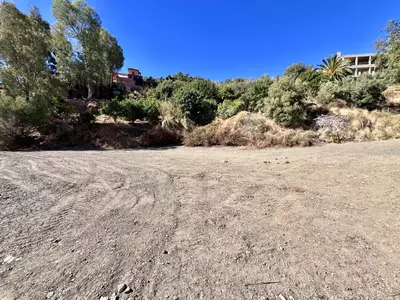 Land in Benahavís