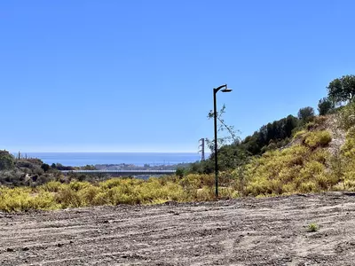 Land in Benahavís