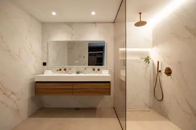 Middle Floor Apartment in Nueva Andalucía