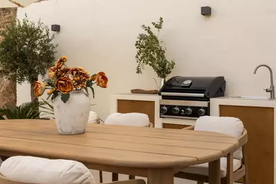 Middle Floor Apartment in Nueva Andalucía