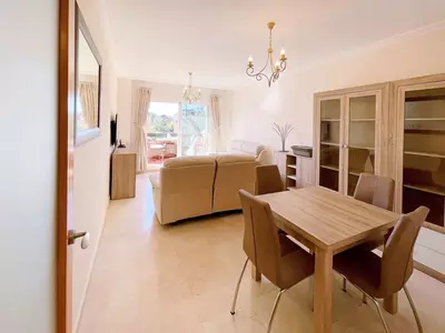 Penthouse in Casares