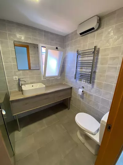 Penthouse in Casares