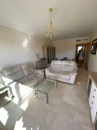 Penthouse in Casares