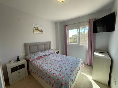 Penthouse in Casares