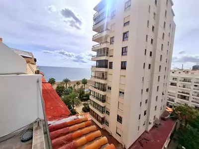 Penthouse in Estepona
