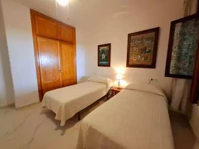Penthouse in Estepona