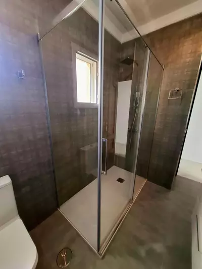 Penthouse in Estepona