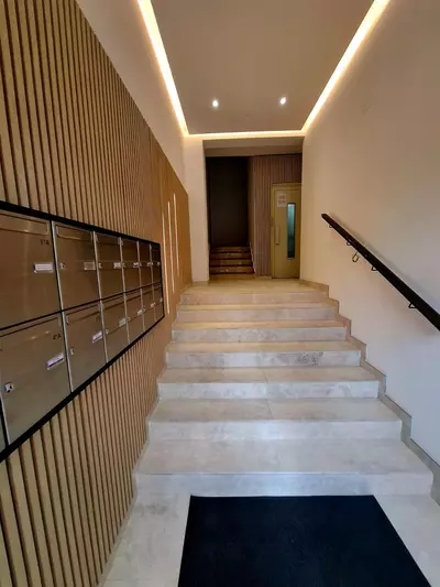 Penthouse in Estepona