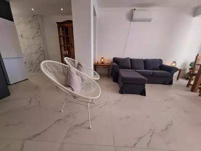 Penthouse in Estepona