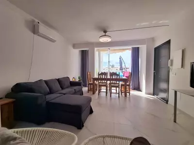 Penthouse in Estepona