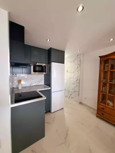 Penthouse in Estepona