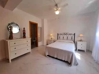 Penthouse in Estepona