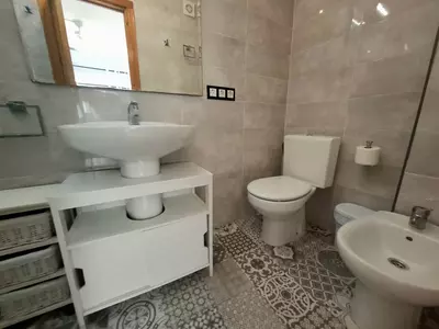 Penthouse in Estepona