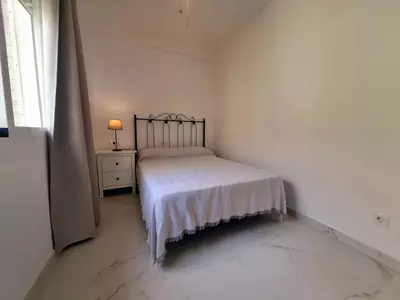 Penthouse in Estepona