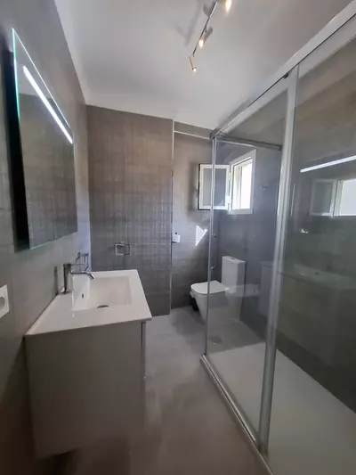 Penthouse in Estepona