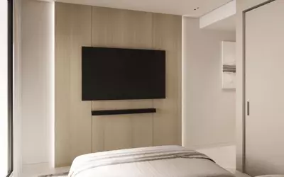 Middle Floor Apartment in Estepona