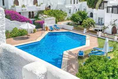 Townhouse in Nueva Andalucía