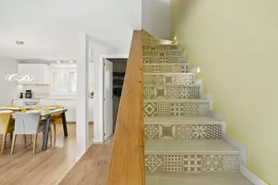 Townhouse in Nueva Andalucía