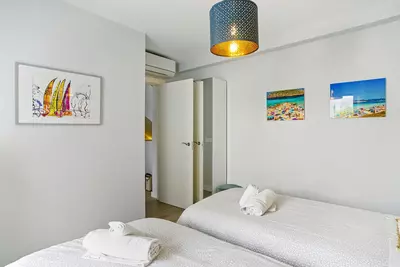 Townhouse in Nueva Andalucía