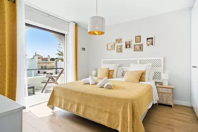 Townhouse in Nueva Andalucía