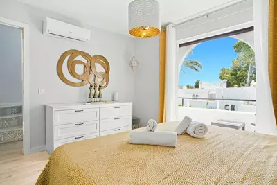 Townhouse in Nueva Andalucía